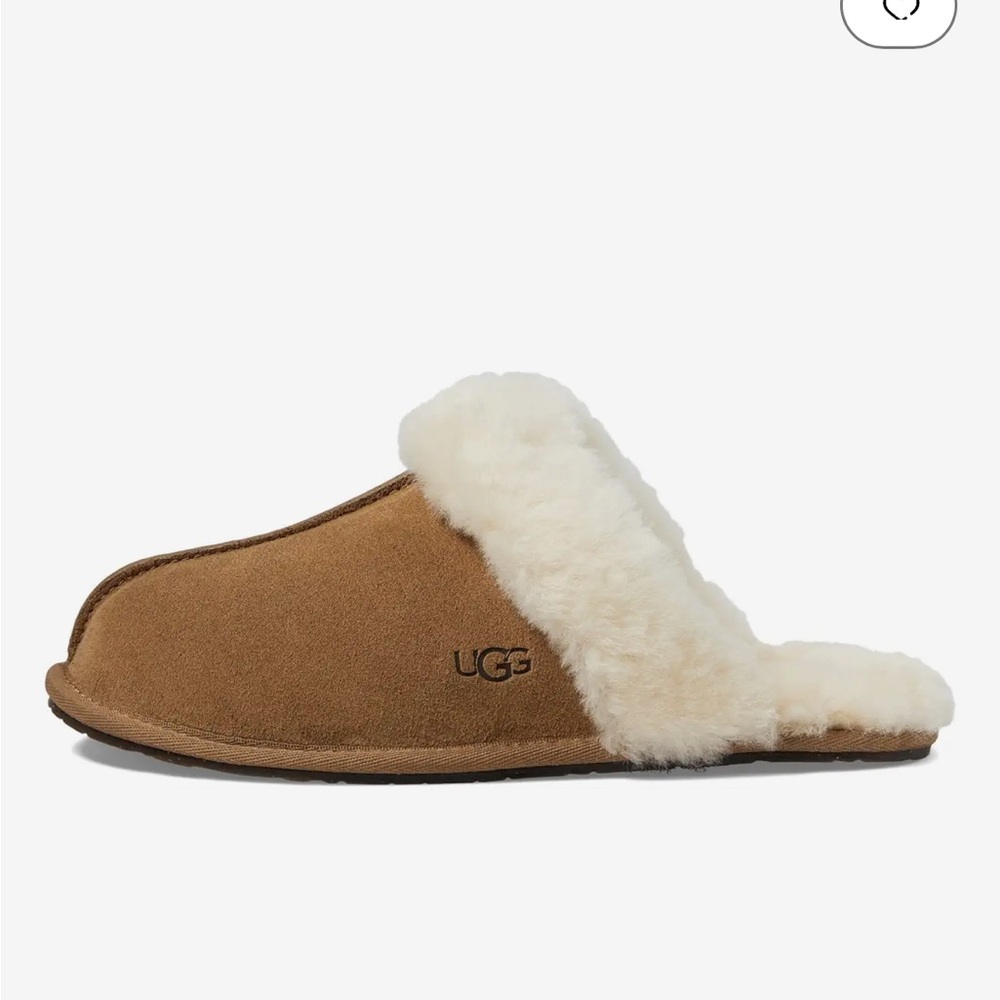 UGG Scuffette lI